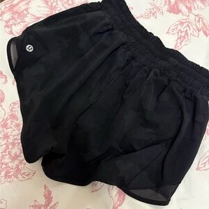 LULU CAMO HOTTY HOT 2.5